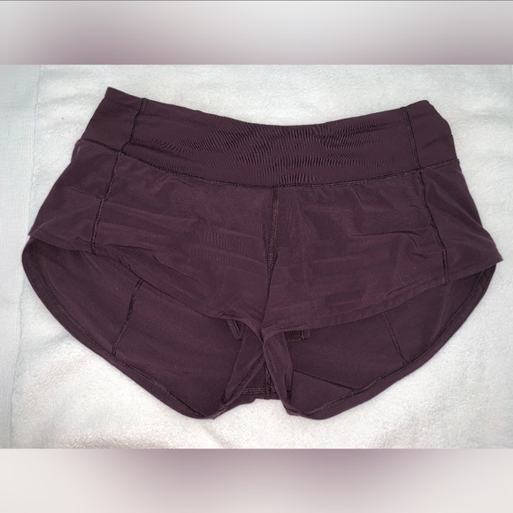 💜 Lulu shorts - Picture 1 of 5